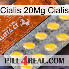 Cialis 20Mg Cialis 42